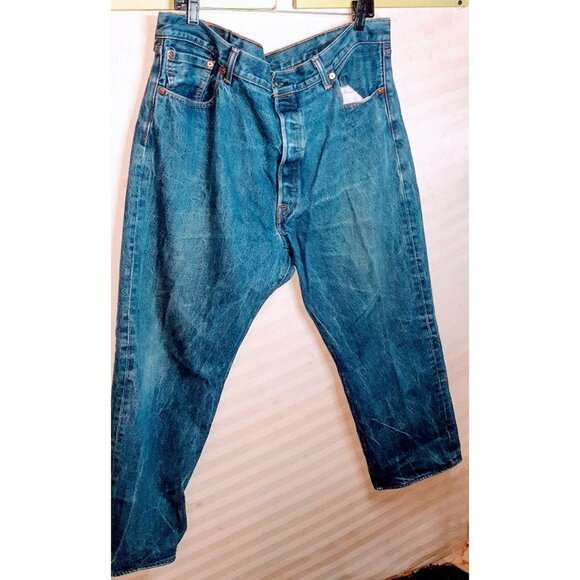 Levi's 501 xx Other - Men jeans